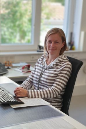 Barbara Bez