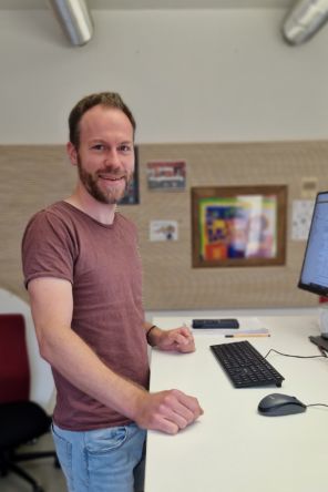 Christoph Höfle