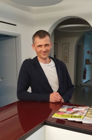 Ihor Isaiev