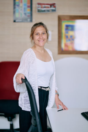 Maria Hernandez-Clua