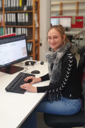 Nadine Wüstemann